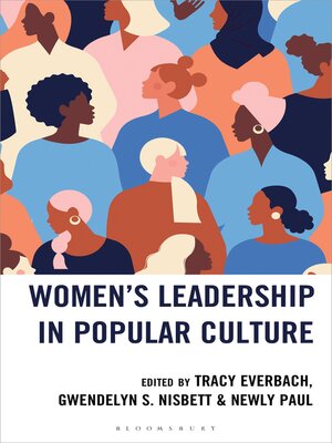 cover image of Women's Leadership in Popular Culture
